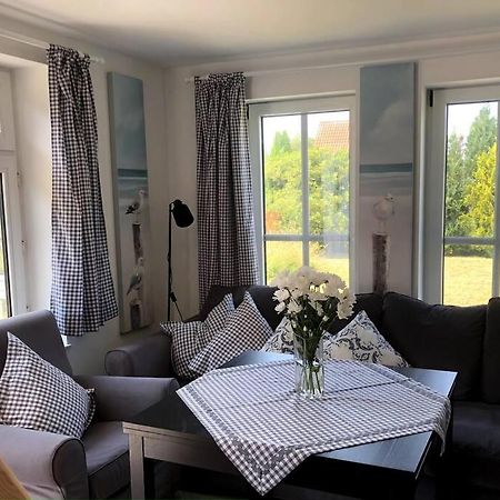 "Kleine 4" Idyllisches Tinyhouse An Der Nordsee Norden Exterior photo